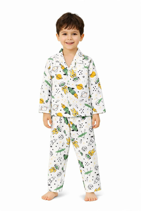Junior Kids Ken Imported Nightsuits