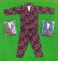 Junior Kids Rayon Nightsuits