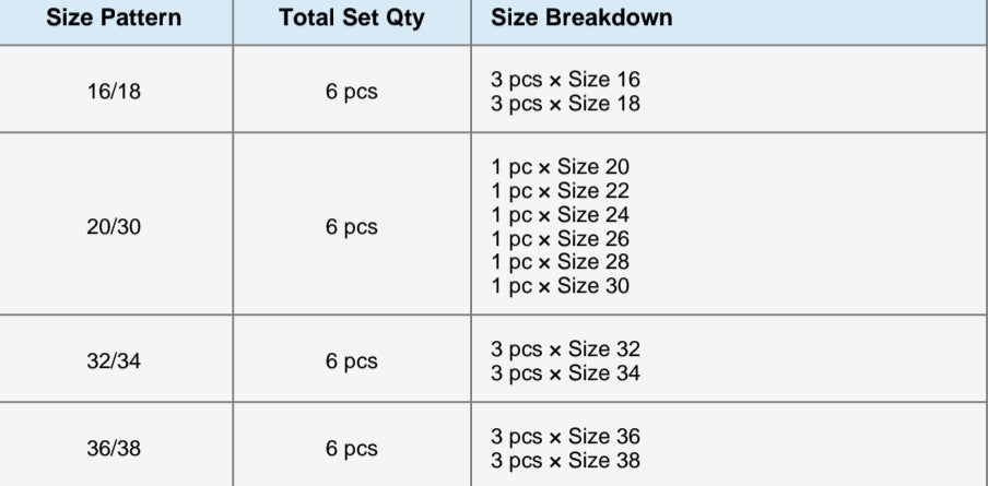 Prani Cord Sets For Boys