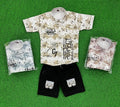 Little Kids MRF Printed Set