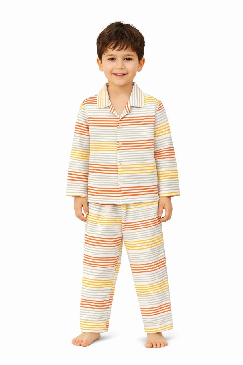 Junior Kids Ken Imported Nightsuits