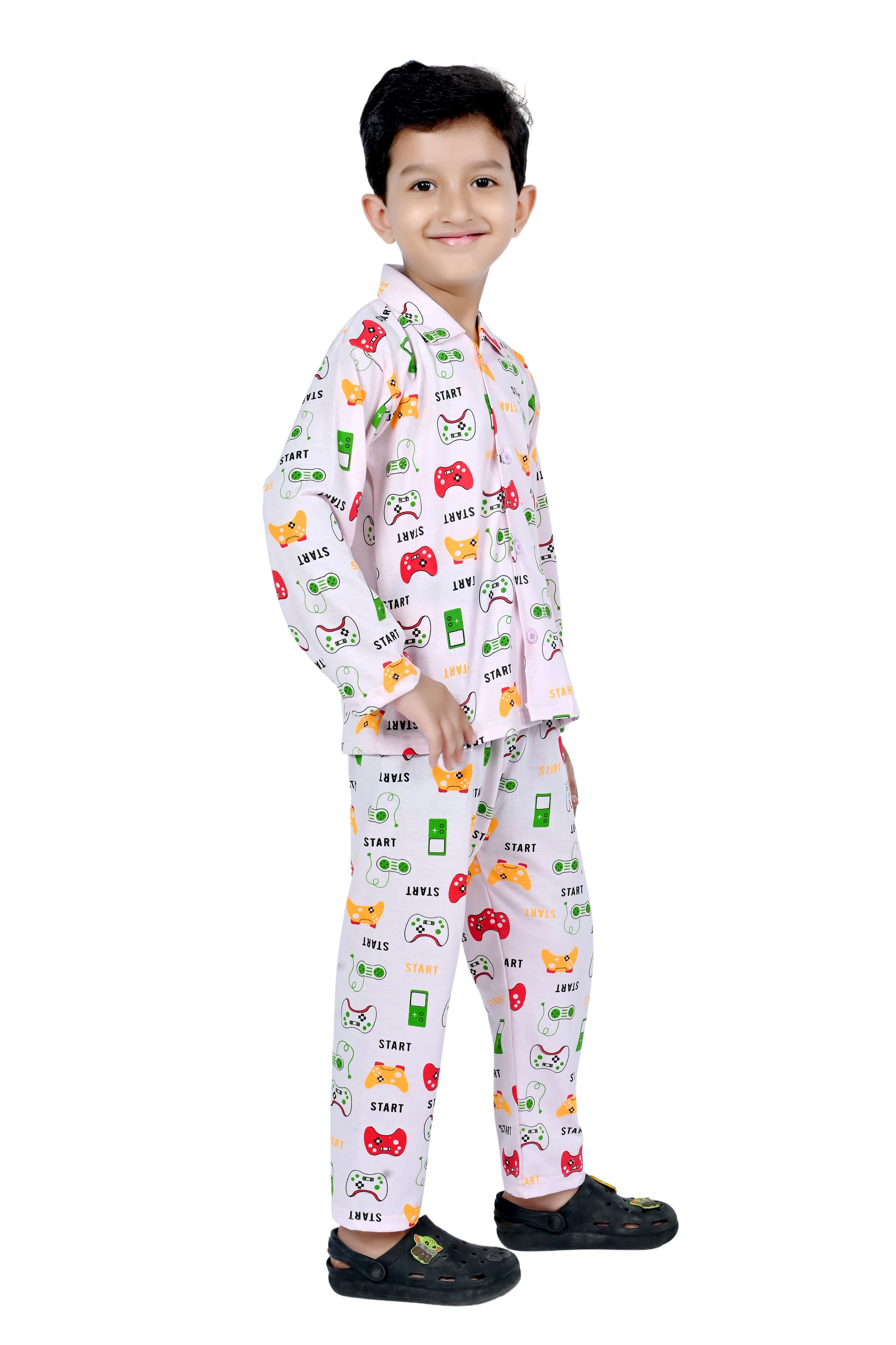 Junior Kids Hosiery Nightsuits